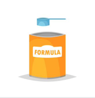 BABY FORMULA