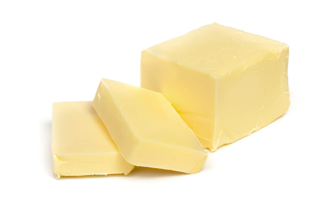 BUTTER