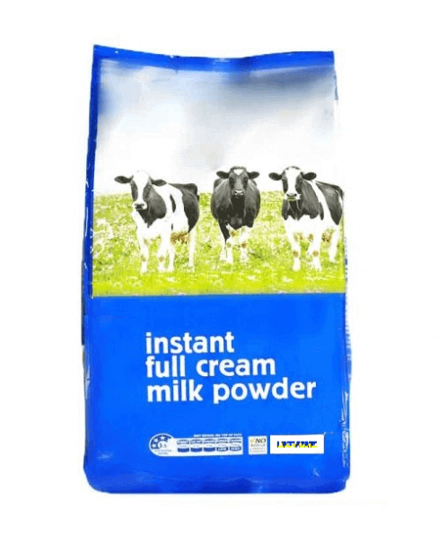 FULL CREAM MILK POWDER