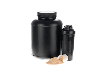 WHEY POWDER